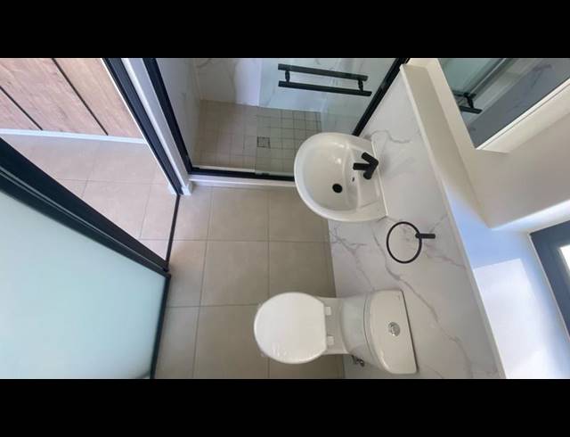 2 BEDROOM PROPERTY TO RENT IN RICHWOOD